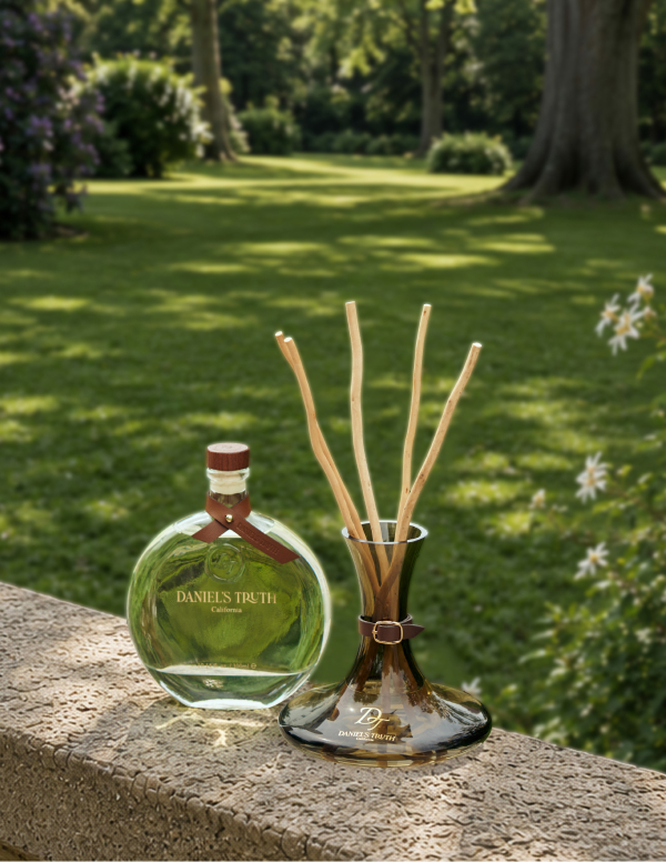 Jasmine Grove Diffuser
