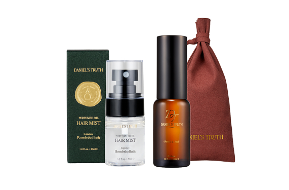 헤어미스트 30ml + 트루스 퍼퓸 20ml